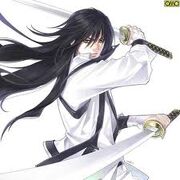 Evil swordsmen