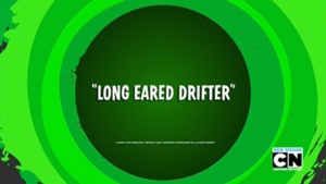 Long Eared Drifter