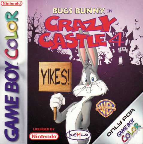File:Crazy Castle 4 Cover.png