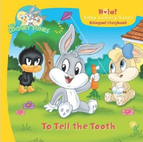Lt blt to tell the tooth