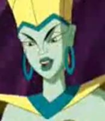 Queenathena