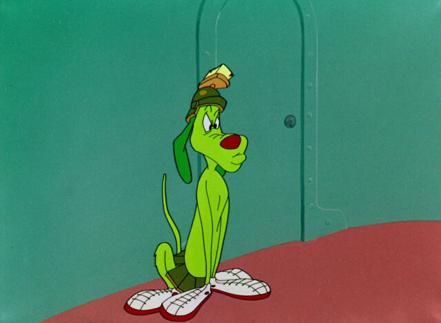 File:K-9 guards door.jpg