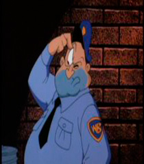RalphtheGuard