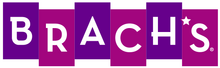 Brach's Confections Logo