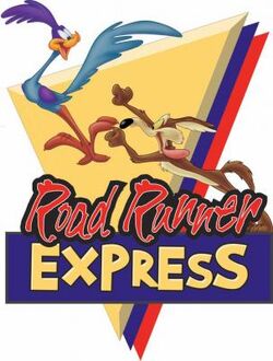 Road-runner-express