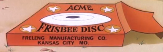 File:Frisbee Disc.png