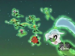 Lanterns Duck Dodgers 02