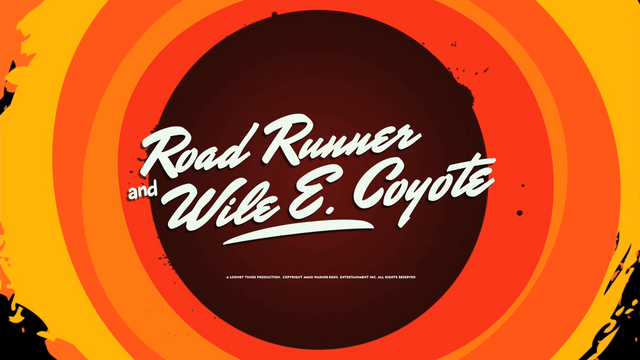 File:Road Runner and Wile E. Coyote (The Looney Tunes Show).png