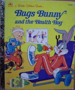 Bugs-bunny-health-hog