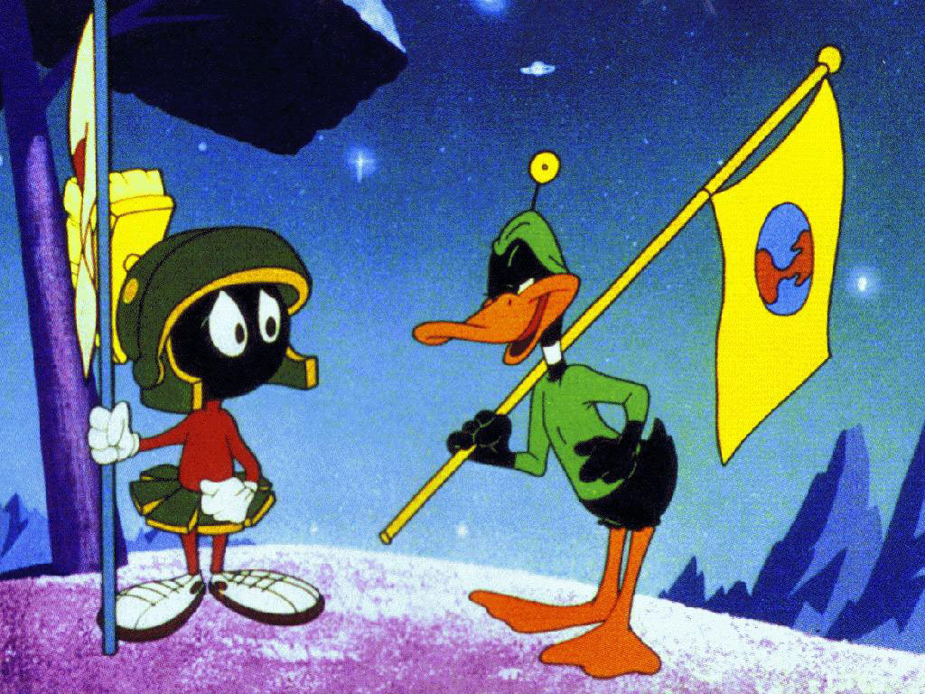 Duck Dodgers (character) | Looney Tunes Wiki | FANDOM powered by Wikia