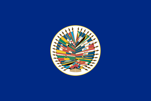 Archivo:Bandera OEA.png