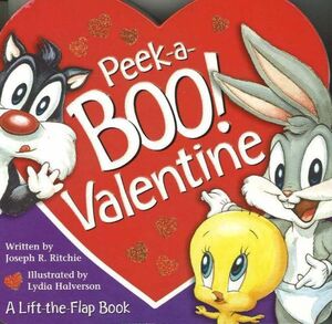 Lt peekaboo valentine