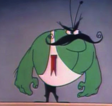 Mighty Angelo