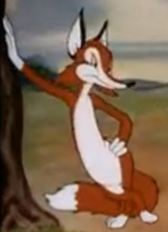 File:George the Fox-.png