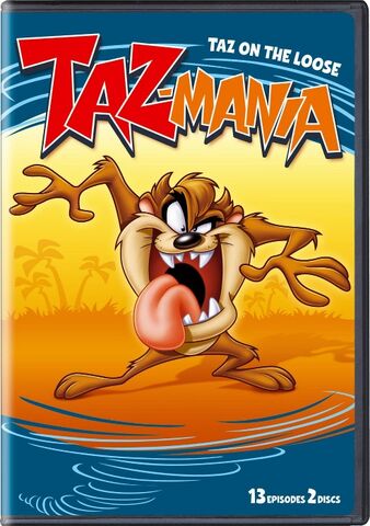 File:Taz-Mania Volume 1.jpg