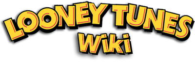 Image - Custom Looney Tunes Wiki Logo.png | Looney Tunes Wiki | FANDOM