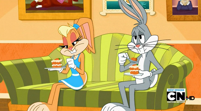 File:Lola & Bugs.png