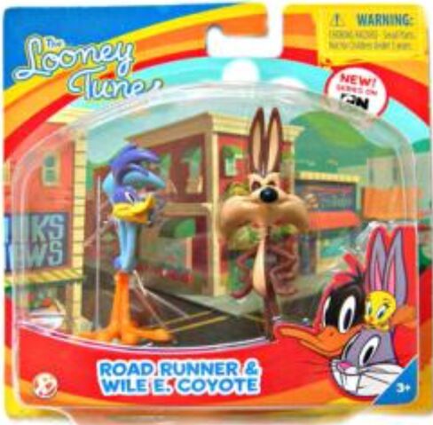 File:TheLooneyTunesShowFiguresRoadRunnerandWileE.Coyote.jpeg