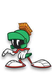 What Is Marvin The Martian S Dog S Name What Is Marvin The Martian S Dog S Name