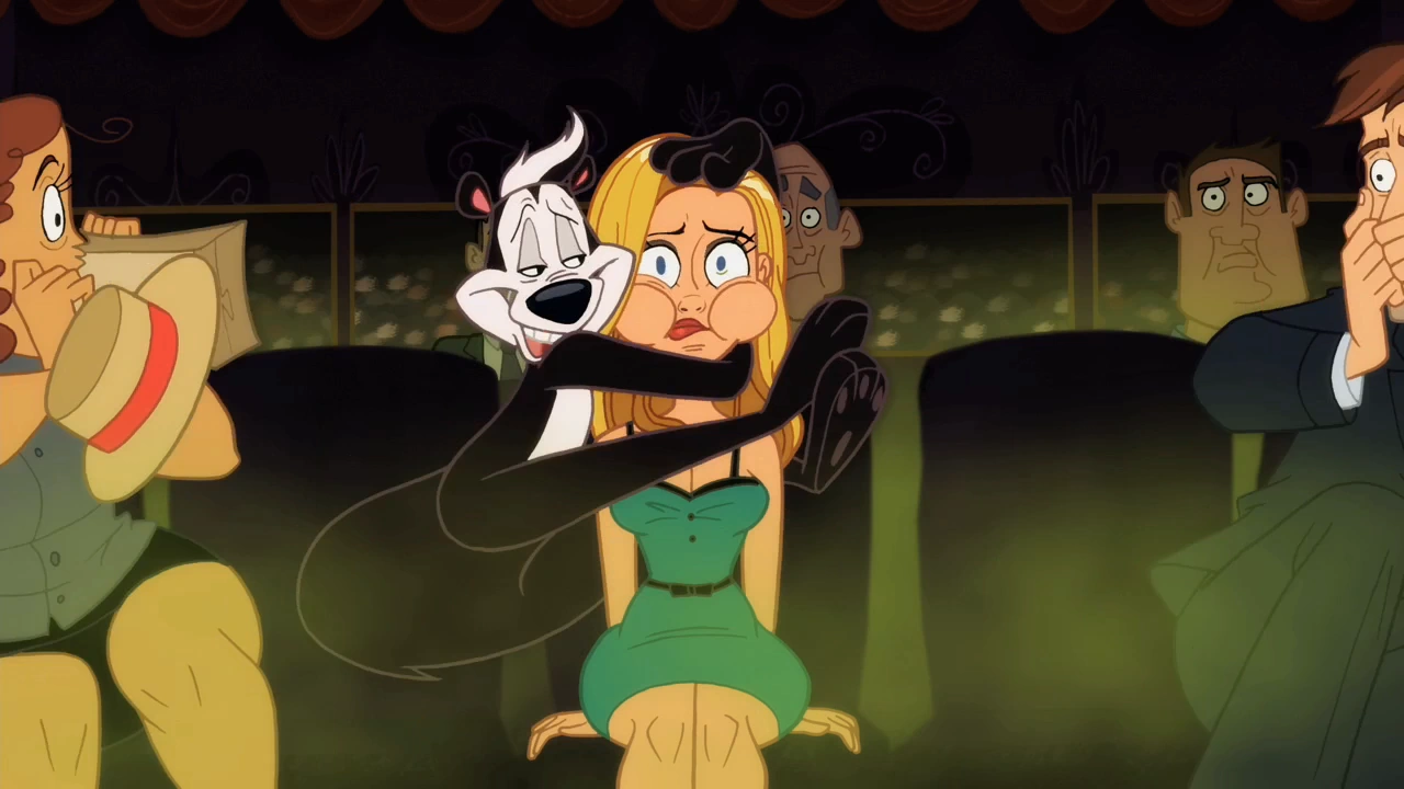 Image - Snapshot20110907222547.png | The Looney Tunes Show Wiki