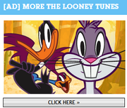 Bugs, Daffy, and Road