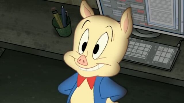 File:Porky pig happy.jpg