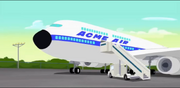 Acme air