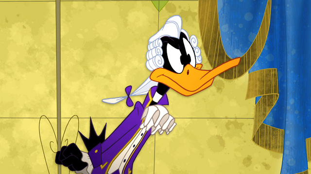 File:Elegant Daffy.png