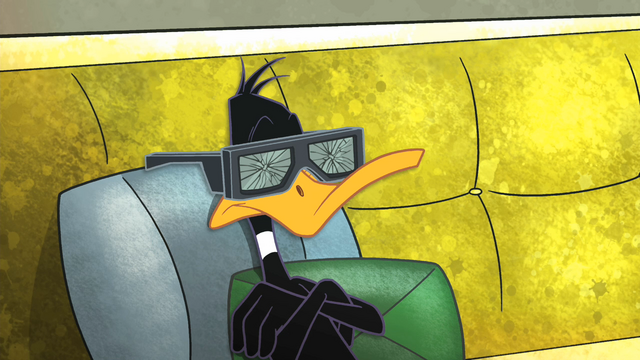 File:Daffy's 3D Glasses Shattered.png