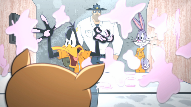 File:Officer is Behind Daffy.png