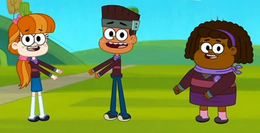 Glle CLub Kids