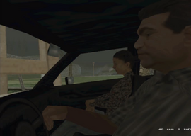 Guillermo y María antes de marcharse.png