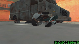 Traición Asesino Perfecto 15