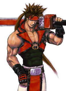 SolBadguy