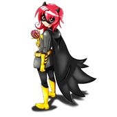 BATGIRL
