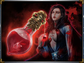 Potion MissVampiria