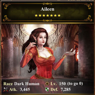 Aileen