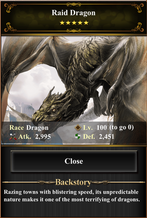 Raid Dragon-max