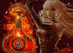 Potion Jackcalyn