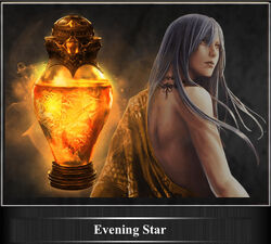 Potion Venus