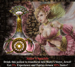Potion Jewel