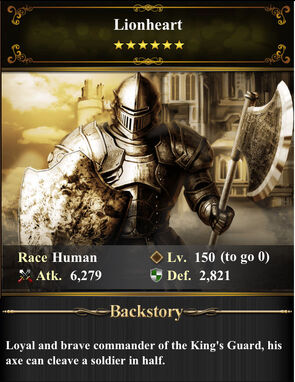 Lionheart (1)
