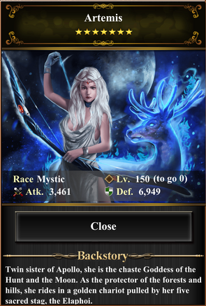 Artemis