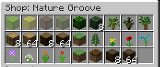 Lords naturesgrove