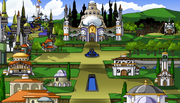 City of Deren