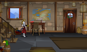 Falconreach Inn