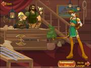 Yulgar's storefront