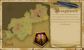 Braughlmurk