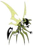 Insectoide