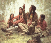 Storyteller